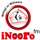 Logo de Inooro FM
