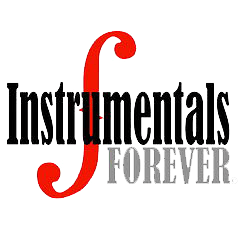 Logo de Instrumentals Forever