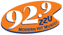 Logo de KZZU 92.9 FM