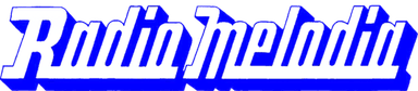 Logo de Radio Melodia FM