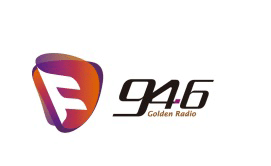 Logo de 成都文化休闲广播 FM94.6 (Chengdu Golden)