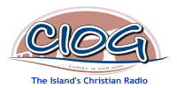 Logo de CIOG 91.3 Harvesters FM PEI