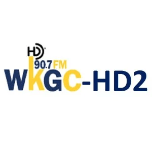Logo de WKGC-HD2