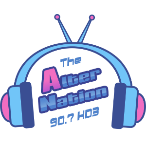 Logo de WKGC-HD3 The Alter Nation