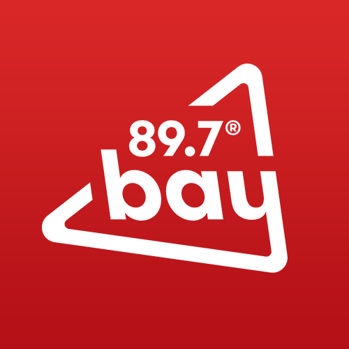 Logo de 89.7 Bay