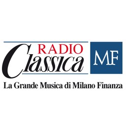Logo de Radio Classica 89.5 FM