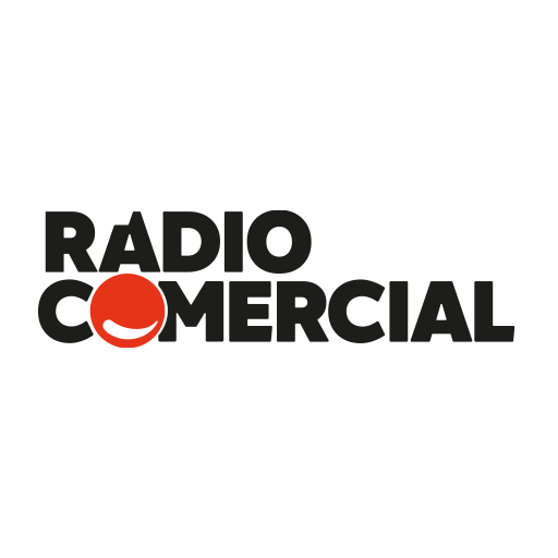 Logo de Rádio Comercial