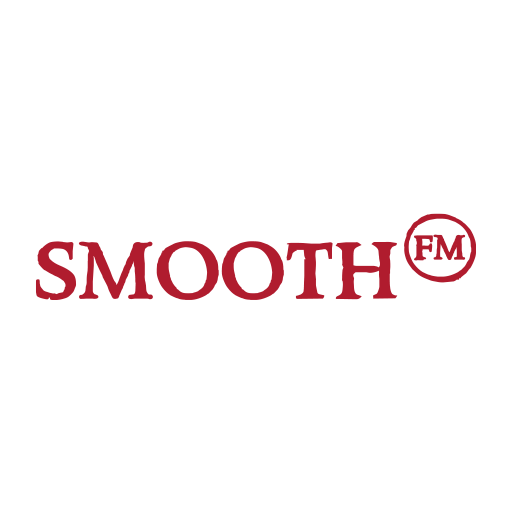 Logo de Smooth FM