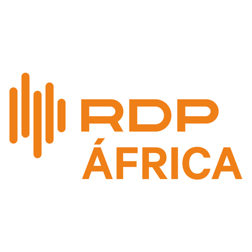 Logo de RDP África