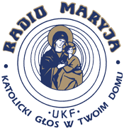 Logo de Radio Maryja