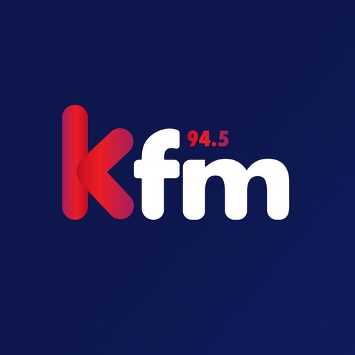 Logo de Kfm 94.5