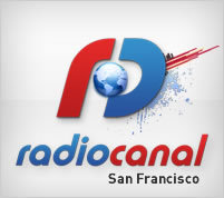 Logo de Radiocanal 103.1 FM