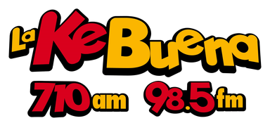 Logo de La KeBuena Acapulco