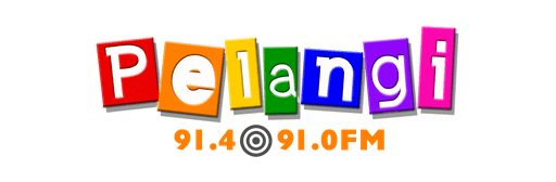 Logo de RTB Pelangi FM