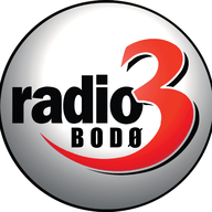 Logo de Radio 3 Bodø
