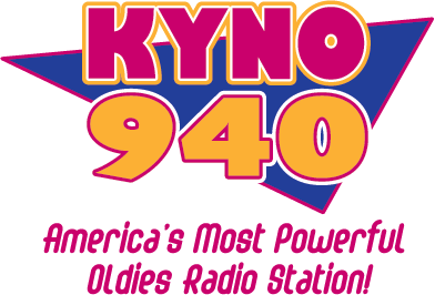Logo de KYNO 940 AM