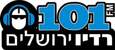 Logo de Jerusalem FM (רדיו ירושלים)