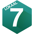 Logo de Lokaal 7