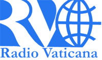 Logo de Radio Vaticana 1 93.3