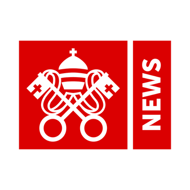 Logo de Vatikánsky rozhlas - Vatican News (Slovenská redakcia)