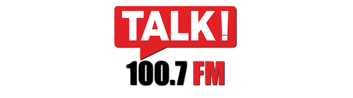 Logo de WUTQ Talk! 100.7