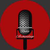 Logo de Radio Archipiélago