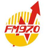Logo de 广西970财富广播 FM97.0 (Guangxi Fortune)