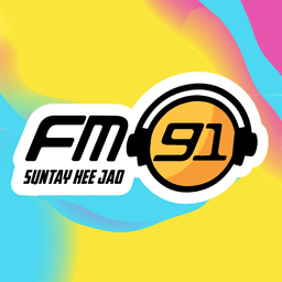 Logo de Radio1 FM91