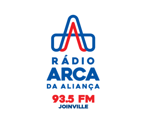 Logo de Rádio Arca Da Aliança Joinville