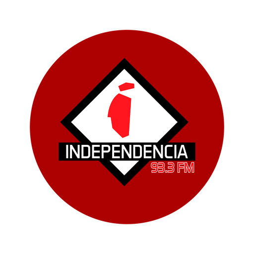 Logo de Independencia FM