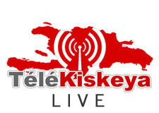 Logo de Radio Kiskeya 88.5 FM