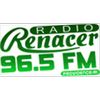 Logo de WIGV-LP Rádio Renascer