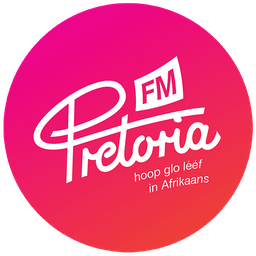 Logo de Pretoria FM