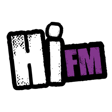 Logo de Hi FM Oman