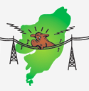 Logo de Radio Lyngdal