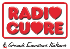 Logo de Radio Cuore
