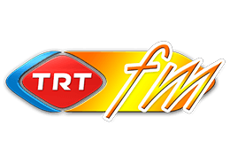 Logo de TRT FM