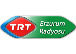 Logo de TRT Erzurum Radyosu