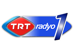 Logo de TRT Radyo 1