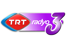 Logo de TRT Radyo 3