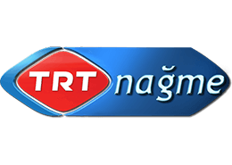 Logo de TRT Nağme