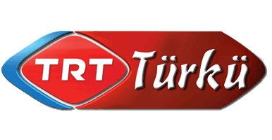 Logo de TRT Türkü