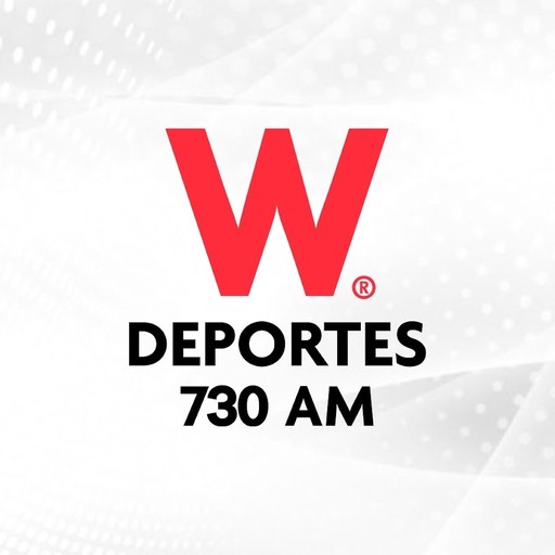 Logo de W Deportes