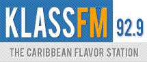 Logo de Klass FM