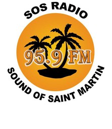 Logo de SOS Radio