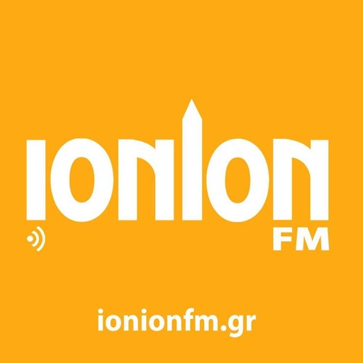 Logo de Ionion FM