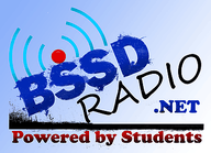 Logo de BSSD Radio