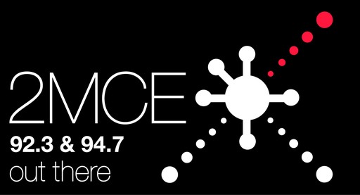 Logo de 2MCE