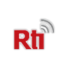 Logo de RTI 閩客粵語線上收聽 中央廣播電台
