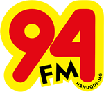 Logo de Rádio FM Nanuque
